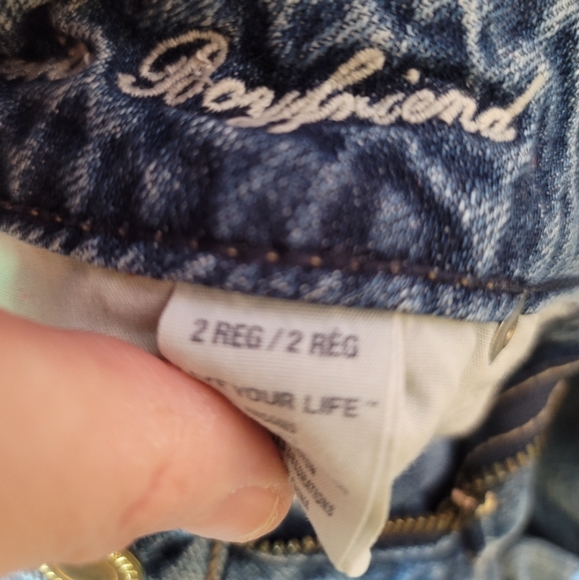 American Eagle jeans - Picture 6 of 6